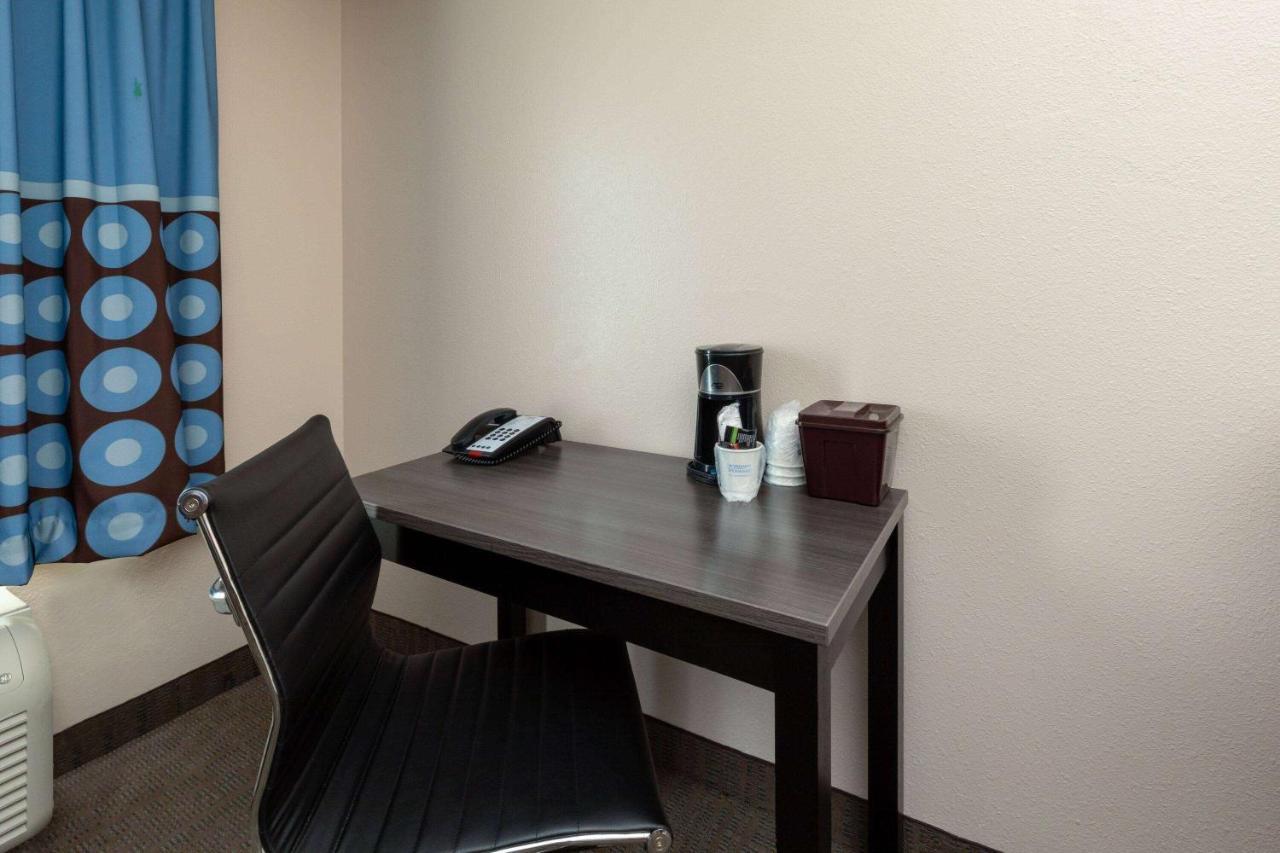 Super 8 By Wyndham Garland Rowlett East Dallas Area Exterior foto